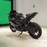 Мотоцикл Yamaha YZF-R25 с пробегом 13811 km