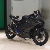 Мотоцикл Yamaha YZF-R25 с пробегом 13811 km