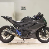 Мотоцикл Yamaha YZF-R25 с пробегом 13811 km