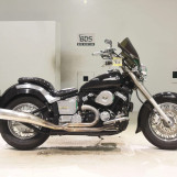 Мотоцикл Yamaha DRAGSTAR XVS400 CLASSIC з пробігом 15949 km