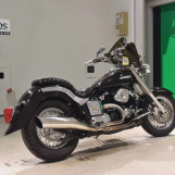 Мотоцикл Yamaha DRAGSTAR XVS400 CLASSIC з пробігом 15949 km