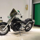 Мотоцикл Yamaha DRAGSTAR XVS400 CLASSIC з пробігом 15949 km