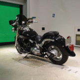 Мотоцикл Yamaha DRAGSTAR XVS400 CLASSIC з пробігом 15949 km