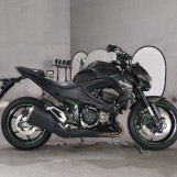 Мотоцикл Kawasaki Z800 з пробігом 4945 km