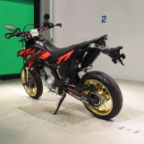 Мотоцикл Yamaha WR250X з пробігом 353 km