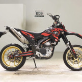 Мотоцикл Yamaha WR250X з пробігом 353 km