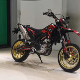 Мотоцикл Yamaha WR250X з пробігом 353 km