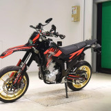 Мотоцикл Yamaha WR250X з пробігом 353 km