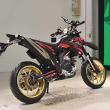 Мотоцикл Yamaha WR250X з пробігом 353 km