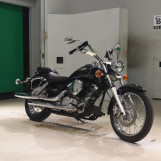 Мотоцикл Yamaha DRAGSTAR XVS250 з пробігом 6018 km