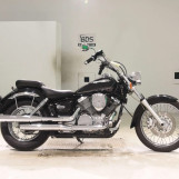 Мотоцикл Yamaha DRAGSTAR XVS250 з пробігом 6018 km