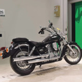 Мотоцикл Yamaha DRAGSTAR XVS250 з пробігом 6018 km