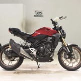 Мотоцикл Honda CB250RA з пробігом 15113 km