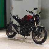 Мотоцикл Honda CB250RA з пробігом 15113 km