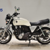 Мотоцикл Honda CB1100 с пробегом 15531 km