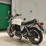 Мотоцикл Honda CB1100 с пробегом 15531 km