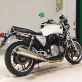 Мотоцикл Honda CB1100 с пробегом 15531 km
