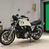 Мотоцикл Honda CB1100 с пробегом 15531 km