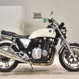 Мотоцикл Honda CB1100 с пробегом 15531 km