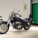 Мотоцикл Honda MAGNA250 з пробігом 14451 km