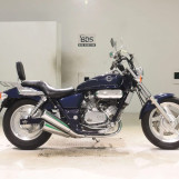 Мотоцикл Honda MAGNA250 з пробігом 14451 km