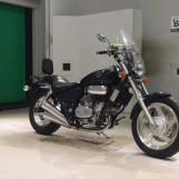 Мотоцикл Honda MAGNA250 з пробігом 14451 km