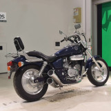 Мотоцикл Honda MAGNA250 з пробігом 14451 km