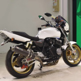 Мотоцикл Honda CB400SFV з пробігом 1895 km