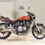 Мотоцикл Kawasaki ZEPHYR400 с пробегом 6117 km