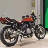 Мотоцикл Kawasaki ZEPHYR400 с пробегом 6117 km