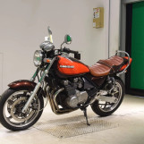 Мотоцикл Kawasaki ZEPHYR400 с пробегом 6117 km