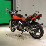 Мотоцикл Kawasaki ZEPHYR400 с пробегом 6117 km