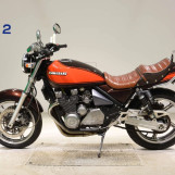 Мотоцикл Kawasaki ZEPHYR400 с пробегом 6117 km