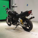 Мотоцикл Yamaha XJR400 з пробігом 39058 km