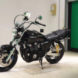 Мотоцикл Yamaha XJR400 з пробігом 39058 km