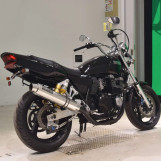 Мотоцикл Yamaha XJR400 з пробігом 39058 km