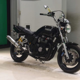 Мотоцикл Yamaha XJR400 з пробігом 39058 km