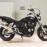 Мотоцикл Yamaha XJR400 з пробігом 39058 km