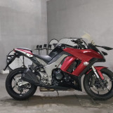Мотоцикл Kawasaki NINJA1000 з пробігом 38337 km