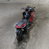 Мотоцикл Kawasaki NINJA1000 з пробігом 38337 km