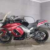 Мотоцикл Kawasaki NINJA1000 з пробігом 38337 km