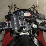 Мотоцикл Kawasaki NINJA1000 з пробігом 38337 km