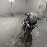 Мотоцикл Kawasaki NINJA1000 з пробігом 38337 km
