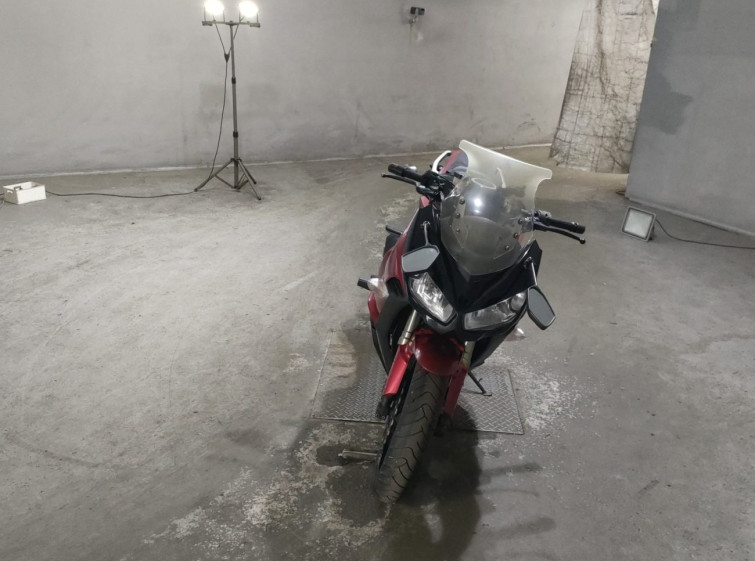 Мотоцикл Kawasaki NINJA1000 з пробігом 38337 km
