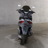 Мотоцикл Malaguti MADISON з пробігом 21529 km