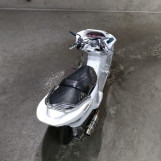 Мотоцикл Yamaha MAJESTY250