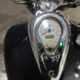 Мотоцикл Yamaha DRAGSTAR XVS400 с пробегом 34871 km