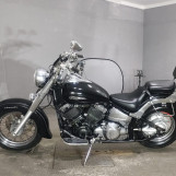 Мотоцикл Yamaha DRAGSTAR XVS400 с пробегом 34871 km