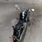 Мотоцикл Yamaha DRAGSTAR XVS400 с пробегом 34871 km