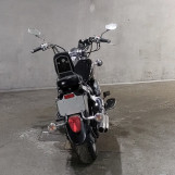Мотоцикл Yamaha DRAGSTAR XVS400 с пробегом 34871 km